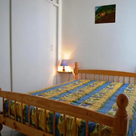 Roses Lauriers Apartmán Le Lavandou